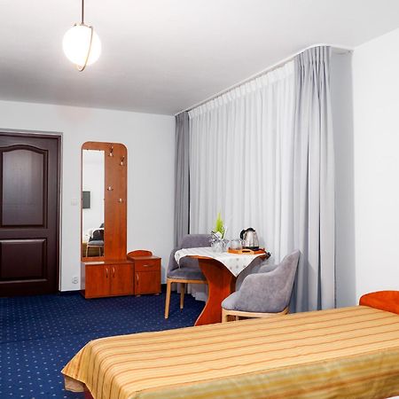 무르자시츨 Giewont B&B 외부 사진