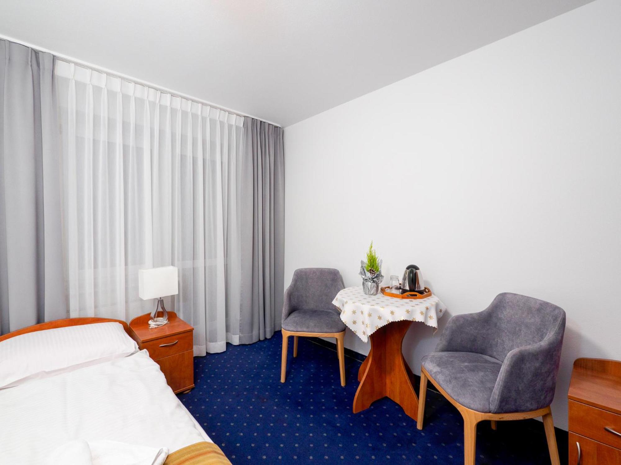 무르자시츨 Giewont B&B 외부 사진