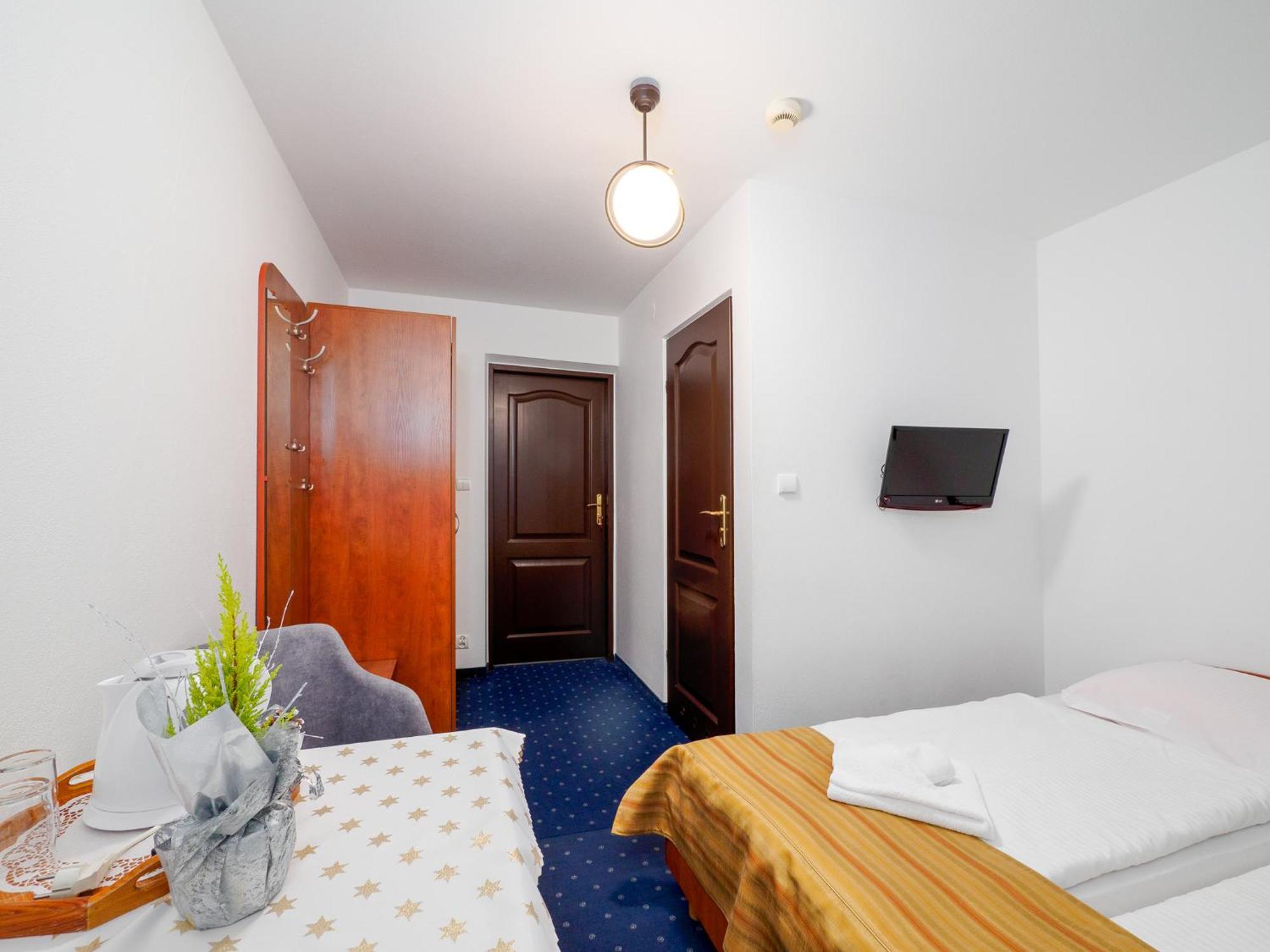 무르자시츨 Giewont B&B 외부 사진
