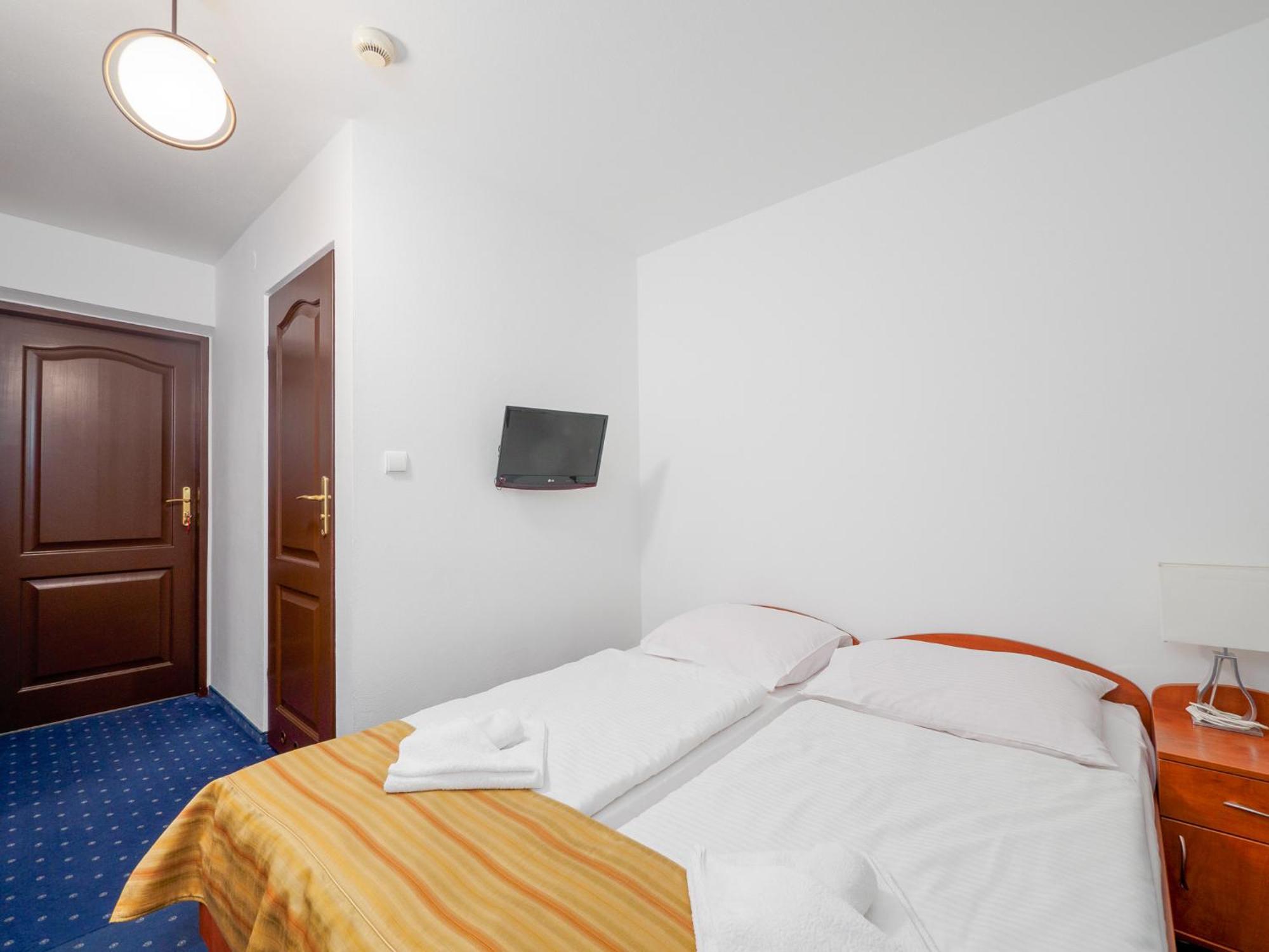 무르자시츨 Giewont B&B 외부 사진