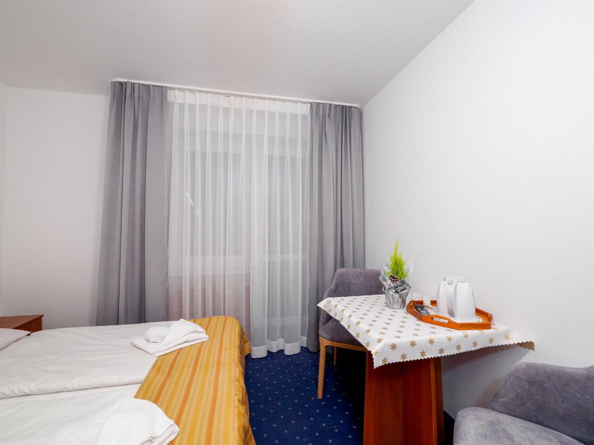 무르자시츨 Giewont B&B 외부 사진