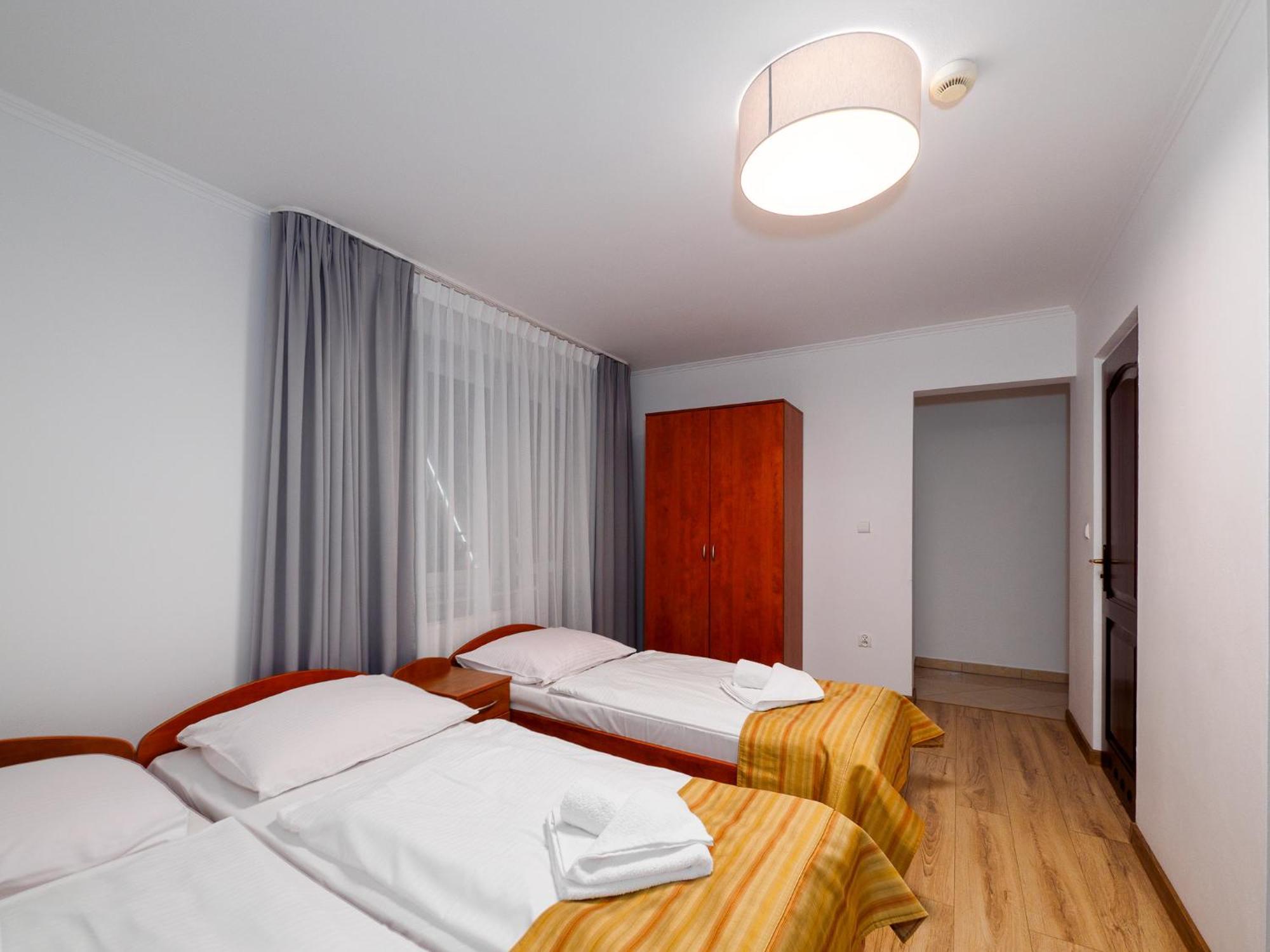 무르자시츨 Giewont B&B 외부 사진