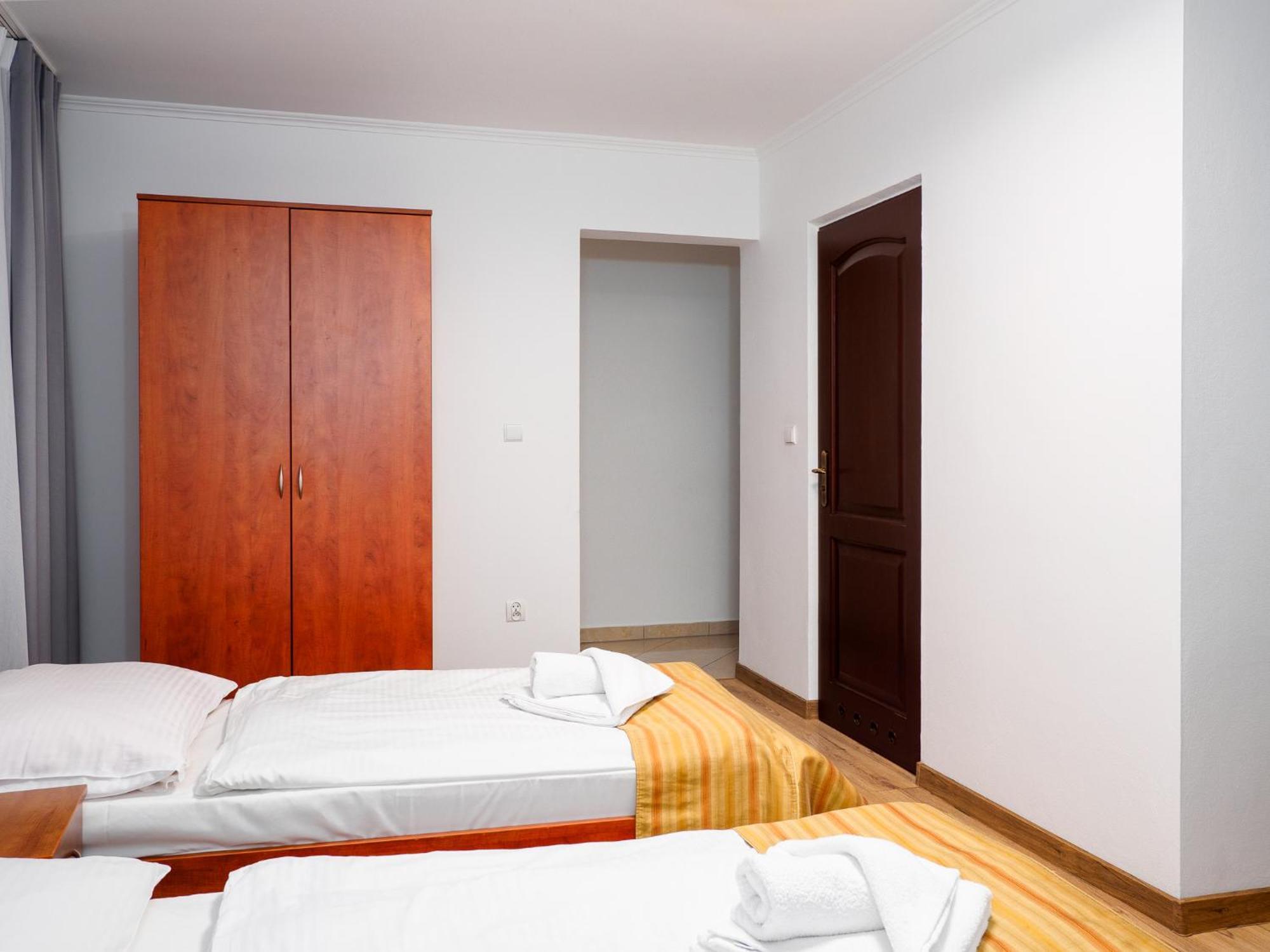 무르자시츨 Giewont B&B 외부 사진