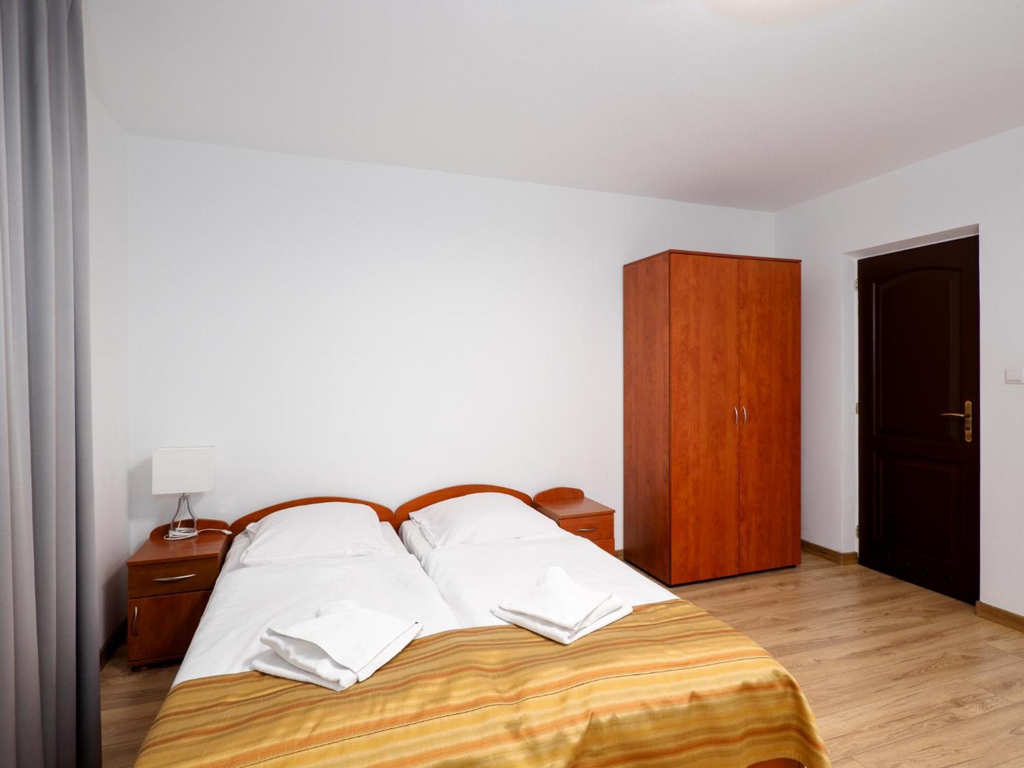 무르자시츨 Giewont B&B 외부 사진
