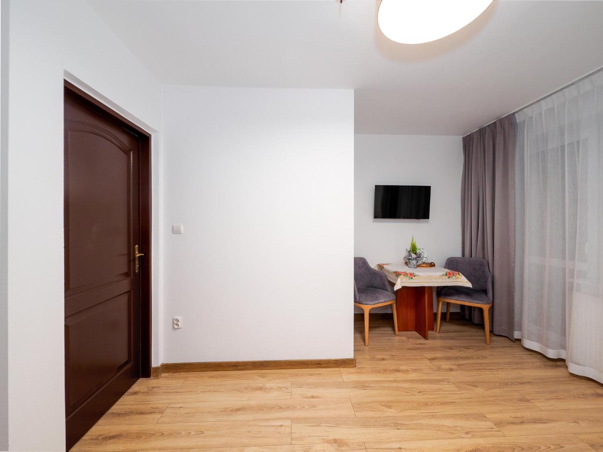 무르자시츨 Giewont B&B 외부 사진