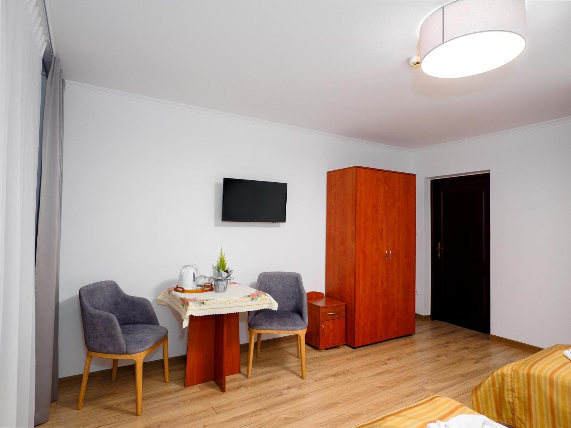 무르자시츨 Giewont B&B 외부 사진