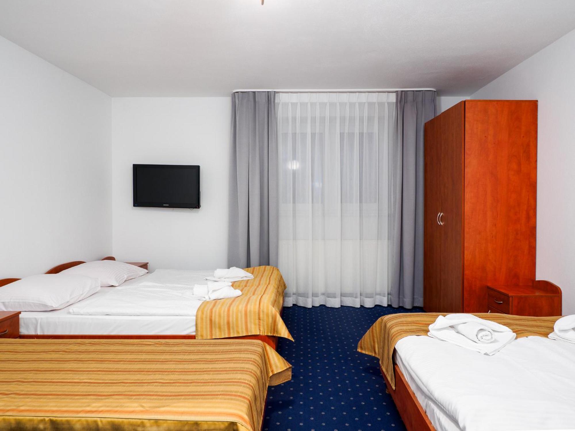 무르자시츨 Giewont B&B 외부 사진